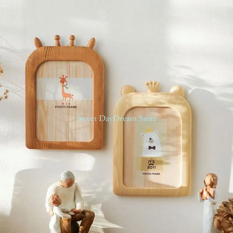 Porta Retrato Versátil