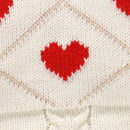 Macacão Manga Longa em Tricot