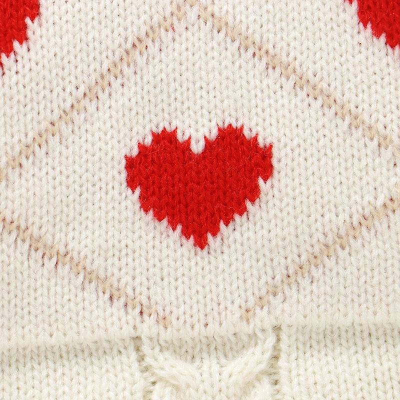 Macacão Manga Longa em Tricot