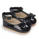 Sapatos em Couro Pretinho Nada Básico