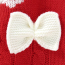 Macacão manga Longa em Tricot