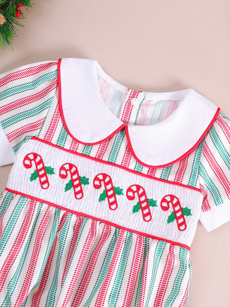 Macacão Manga Curta