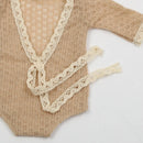 Conjunto Fotográfico para Newborn - 2pçs