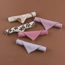 Conjunto com 10 Toalhas Pequenas Multifunção