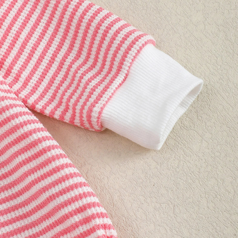 Body Manga Longa em Tricot