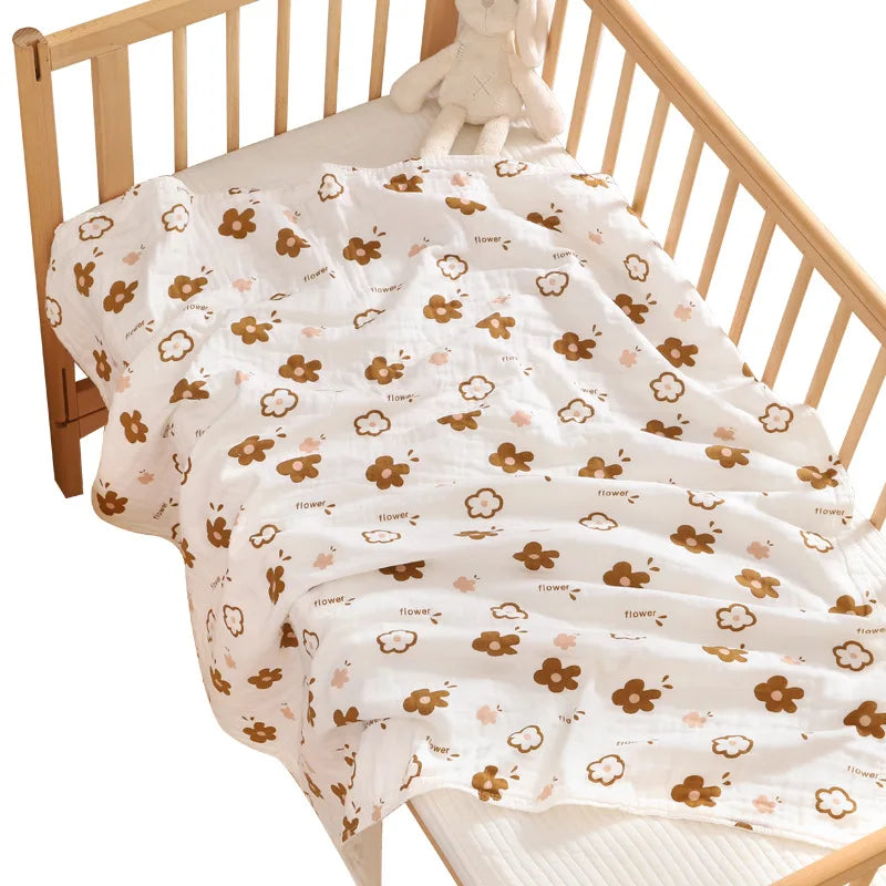Toalha de Banho Infantil
