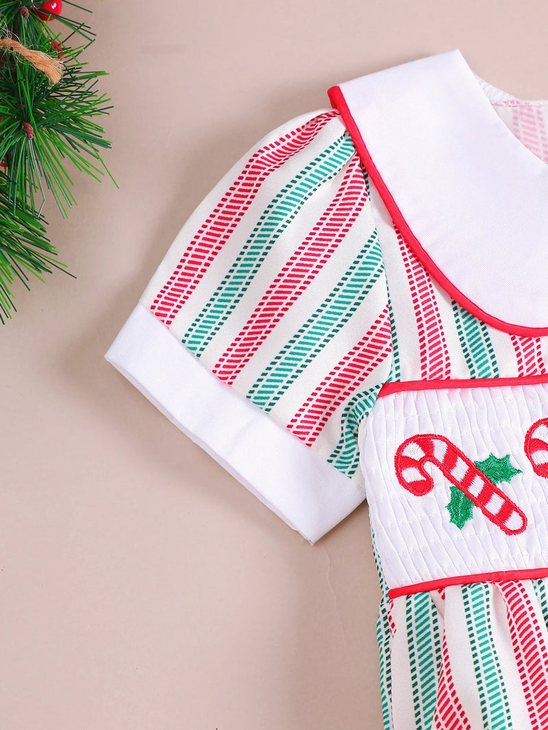 Macacão Manga Curta