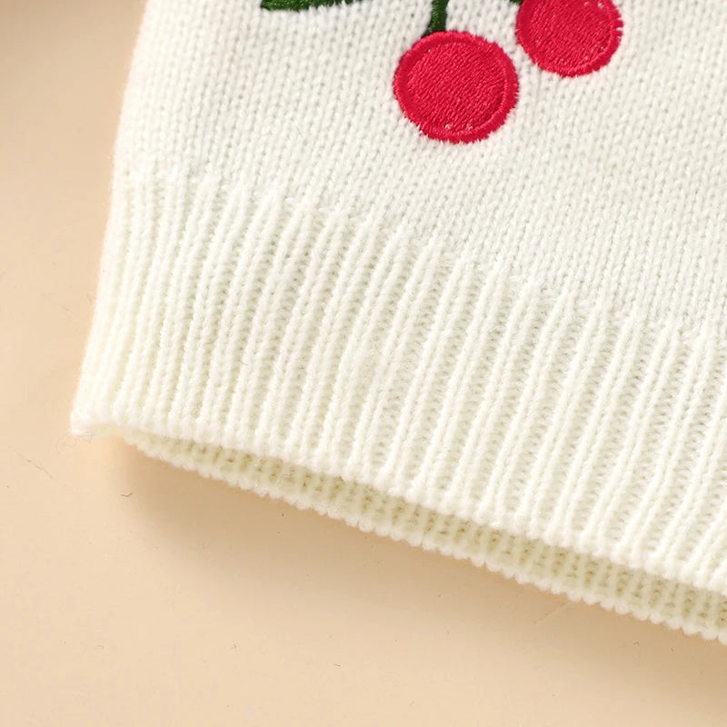 Casaco Cardigan em Tricot