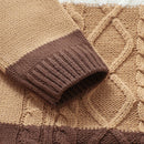 Macacão Manga Longa em Tricot