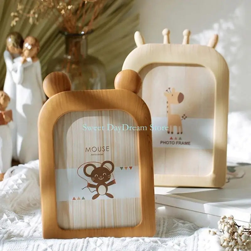 Porta Retrato Versátil