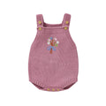 Romper em Tricot