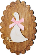 Arte de Parede em Madeira