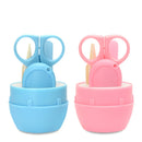 Kit de Manicure - 4 pçs