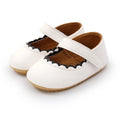 Sapato de Couro - Branco