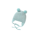 Gorro em Tricot