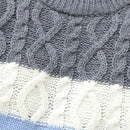 Conjunto Macacão Manga Longa e Touca em Tricot - 2pçs