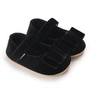 Sapatos em Couro Pretinho Nada Básico