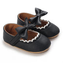 Sapatos em Couro Pretinho Nada Básico