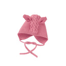 Gorro em Tricot