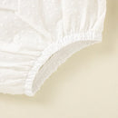 Conjunto Pulôver em Tricot e Shorts - 2pçs