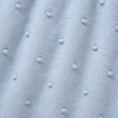 Vestido Manga Comprida em Tricot