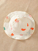 Conjunto Body e Chapéu - 2pçs