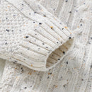 Casaco Cardigan em Tricot