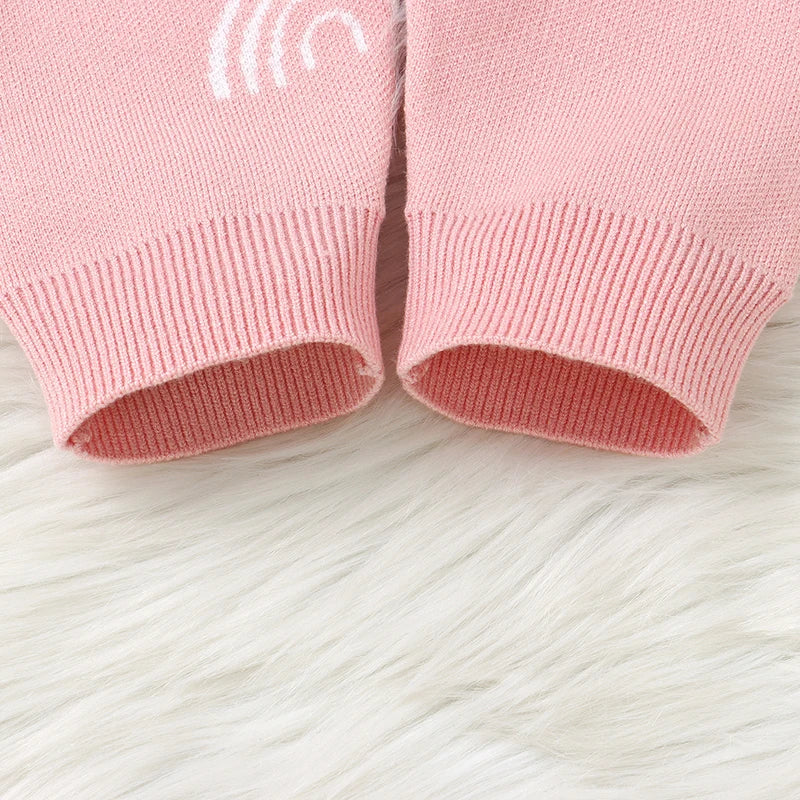 Macacão sem Manga em Tricot