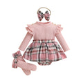 Conjunto Elegancy Contendo 3pçs