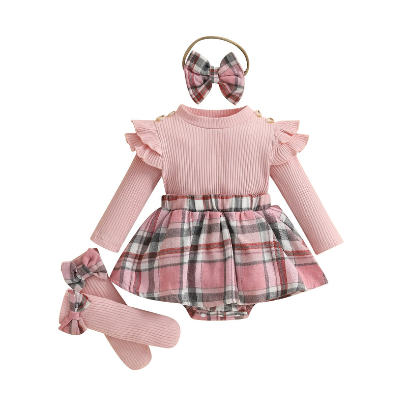 Conjunto Elegancy Contendo 3pçs