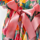 Body com Faixa Cabeça - 2pçs