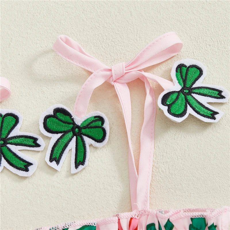 Macacão Vestido de Natal