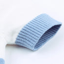 Macacão Manga Curta em Tricot