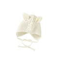 Gorro em Tricot