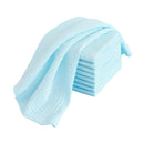 Fralda em Algodão com 10 Unidades