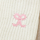 Macacão Manga Longa em Tricot