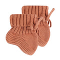 Meia em Tricot