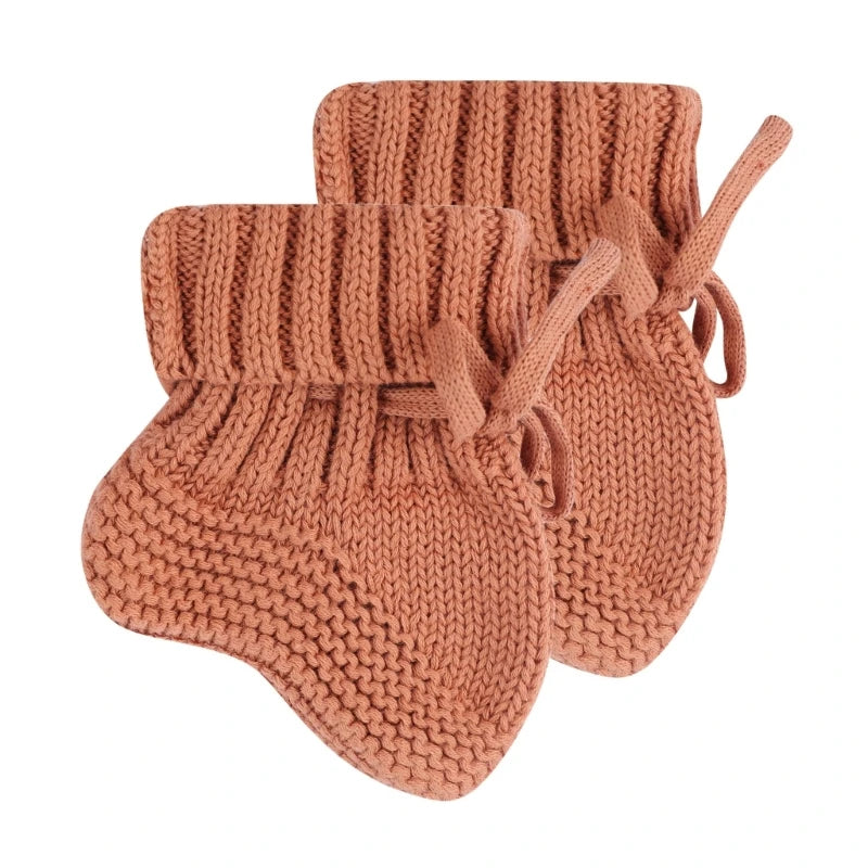 Meia em Tricot
