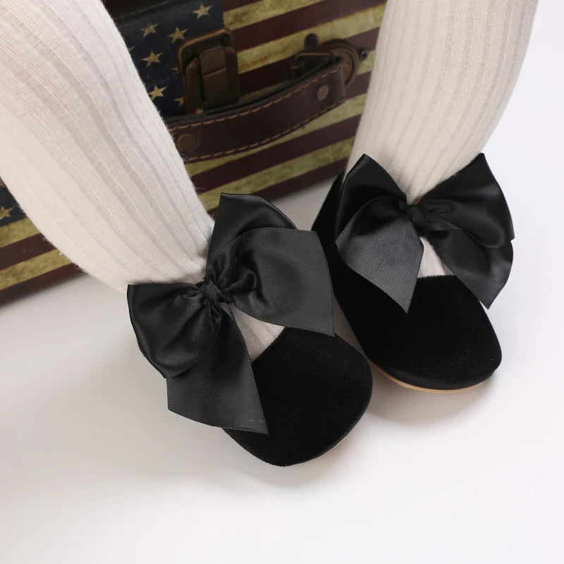 Sapatinhos de Princesa