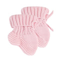 Meia em Tricot