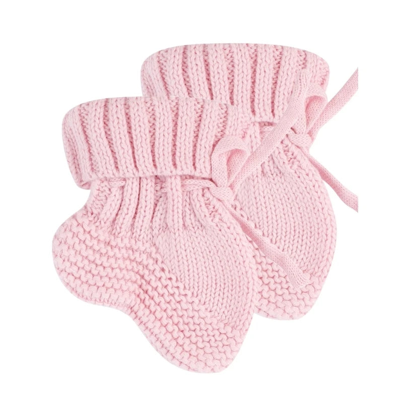 Meia em Tricot