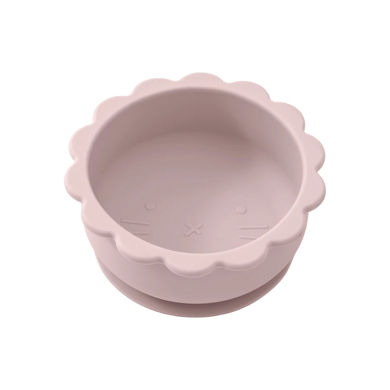 Tigela de Silicone