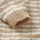 Macacão Manga Longa em Tricot