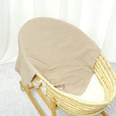 Manta em Tricot Tamanho: 90X70 cm