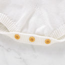 Body Macacão em Tricot