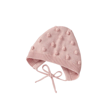 Gorro em Tricot
