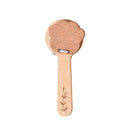 Brinquedo de Madeira Musical