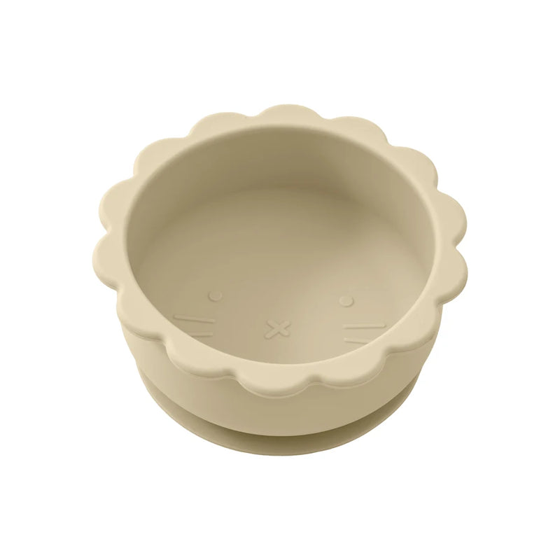Tigela de Silicone
