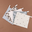 Conjunto com 10 Toalhas Pequenas Multifunção