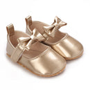 Sapatilhas com Laço